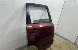 Дверь задняя правая для Subaru Forester SJ rest 2016-2019