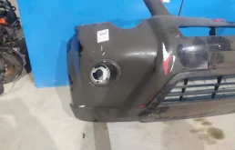 Бампер передний для Nissan X-Trail 2008 года на фотографиях