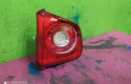 Фонарь левый для Volkswagen Tiguan 2009 года на фотографиях