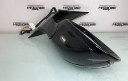 Зеркало боковое правое для Mercedes-Benz S class 2014 года на фотографиях