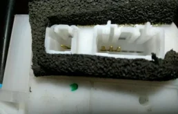 Двери для Subaru Legacy 2014 года на фотографиях