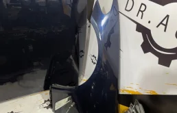 Генератор для BMW 5er 1999 года на фотографиях