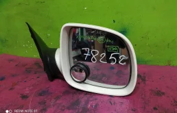 Зеркало боковое правое для Volkswagen Touareg 2003 года на фотографиях