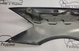 Крыло правое для Mercedes-Benz S class 2012 года на фотографиях