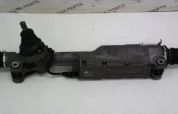 Рулевая рейка для Audi A6 2018 года на фотографиях