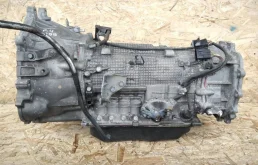 АКПП для Mitsubishi Pajero 2020 года на фотографиях