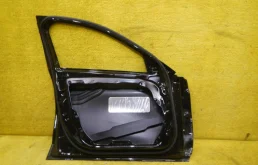 Дверь передняя левая для Mercedes-Benz C class 2018 года на фотографиях