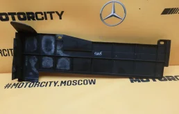 диффузор радиатора для BMW 5er Е34 1987-1996