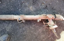 рулевая рейка для Hyundai Solaris 1 рестайлинг 2014-2017