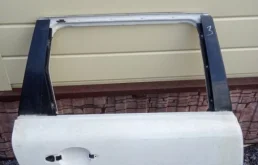 Дверь задняя правая для Volvo XC70 BZ 2007-2016