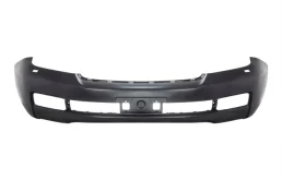 Бампер передний для Toyota Land Cruiser 2007 года на фотографиях