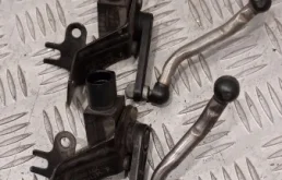 Датчик дорожного просвета передний для Audi A4 2010 года на фотографиях