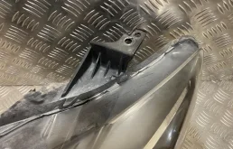 Фара ксенон левая для Mazda CX 5 2013 года на фотографиях