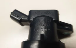 Катушка зажигания для Hyundai Solaris 2018 года на фотографиях