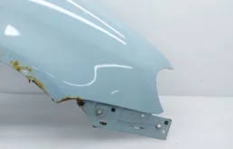 Крылья для Volkswagen Caddy 2003 года на фотографиях