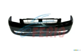 Бампер для Toyota Avensis 2011 года на фотографиях