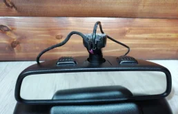 Стекла и зеркала для Mercedes-Benz S class 2019 года на фотографиях