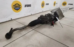 Рулевая рейка для Volvo XC90 2017 года на фотографиях