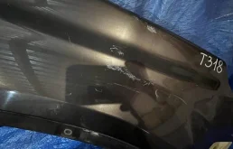 Крыло правое для Nissan X-Trail 2008 года на фотографиях