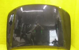 Капот (5330160591) для Toyota Land Cruiser 200 2007-2015