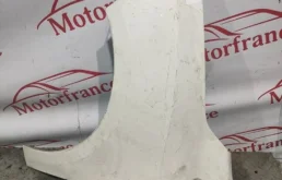 Крыло левое перед для Renault Fluence L30 2009-2017