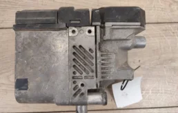 Автономный отопитель Webasto для Volkswagen Touareg I (7L) 2002-2010