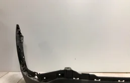 Бампер задний для Hyundai Tucson 2021 года на фотографиях