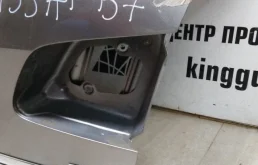 Дверь багажника для Volkswagen Passat 2012 года на фотографиях