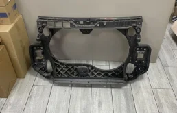 Панель радиатора (телевизор) в сборе для Audi A6 C6 2004-2011