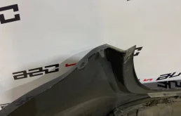 Бампер задний для Citroen DS4 на фотографиях