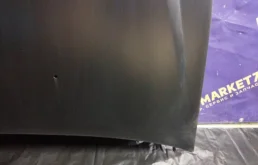 Капот для Renault Logan 2006 года на фотографиях