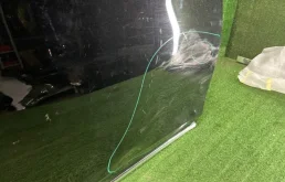 Дверь передняя правая для Mercedes-Benz S class 2014 года на фотографиях