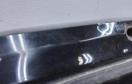 Крышка багажника для Mercedes-Benz Vito 2017 года на фотографиях