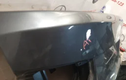 Крышка багажника для BMW 3er 2016 года на фотографиях