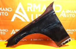 Крыло переднее левое для Mercedes-Benz S class W222 2013-2017