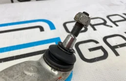 Рычаг передний левый верхний для Mercedes-Benz M class на фотографиях