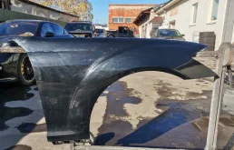 Крыло правое для Mercedes-Benz S class 2012 года на фотографиях