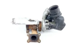 Турбина для Volkswagen Passat 2017 года на фотографиях