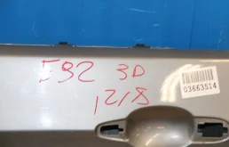 Дверь передняя левая для BMW 3er 2006 года на фотографиях