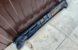 Панель радиатора (телевизор) для Hyundai Tucson 2015 года на фотографиях