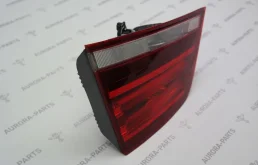 Фонарь левый для BMW X3 2012 года на фотографиях