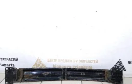 Усилитель переднего бампера для Kia Cerato 2010 года на фотографиях