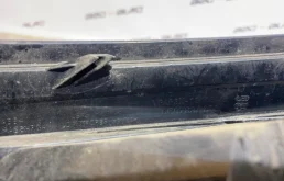 Фонарь внешний левый для Citroen DS4 на фотографиях