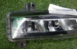 Дневной ходовой огонь правый для BMW 3er 2022 года на фотографиях