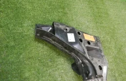 Панель кузова задняя для Nissan X-Trail 2010 года на фотографиях