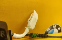 Замок двери задней правой для BMW 5er на фотографиях