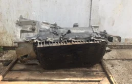 АКПП для BMW 1er 2013 года на фотографиях