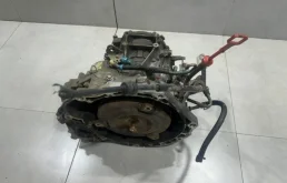 АКПП aisin tf-71sc для Citroen C4 Седан 2010-2016