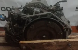 АКПП для Skoda Octavia 2004 года на фотографиях