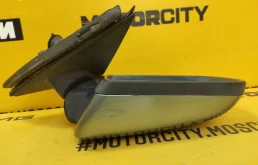 Стекла и зеркала для BMW 5er 2001 года на фотографиях